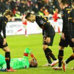 Galatasaray, Muslera injured