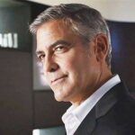 George Clooney, Hollywood actor