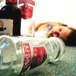 muertes por alcohol adulterado