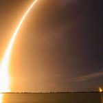 SpaceX, lanzamiento al espacio del satélite Türksat 5B