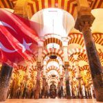 Spain, Turkish Consulate in Córdoba