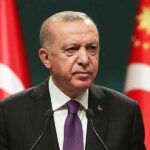 Turkey, President Tayyip Erdoğan