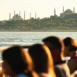 Turkey, tourism in Istanbul