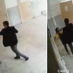 Turquía, agresión de un profesor a un alumno
