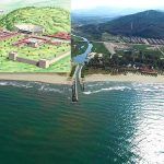 Turquía, proyecto del canal de Éfeso