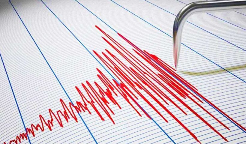 earthquake