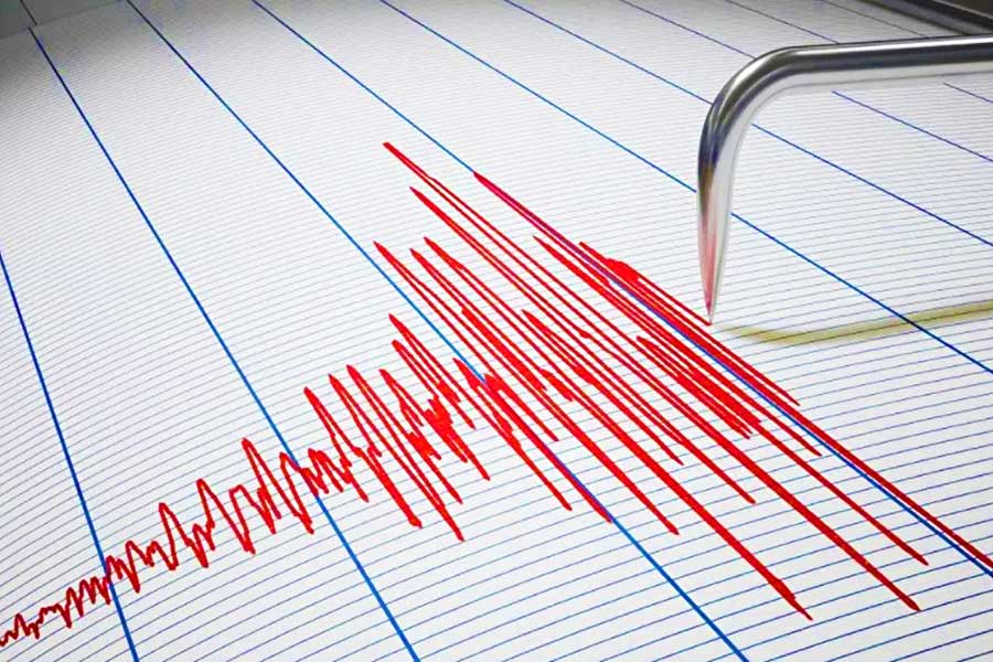 earthquake