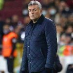 Galatasaray, Domènec Torrent