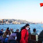 Istanbul, coronavirus pandemic
