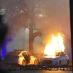 Kazakhstan declares state of emergency due to protests
