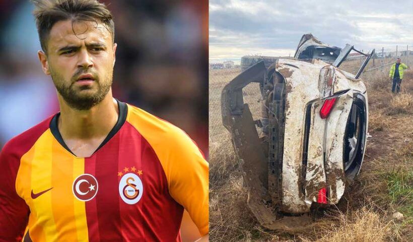 Turkey, Ahmet Çalık mortal accident
