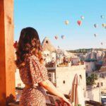 Turkey, Göreme (Cappadocia)