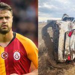 Turquía, accidente mortal de Ahmet Çalık