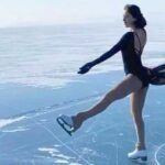 viral video of Turkish skater