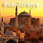 Turismo en Turquía, Say Türkiye
