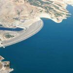 Turkey, Atatürk dam
