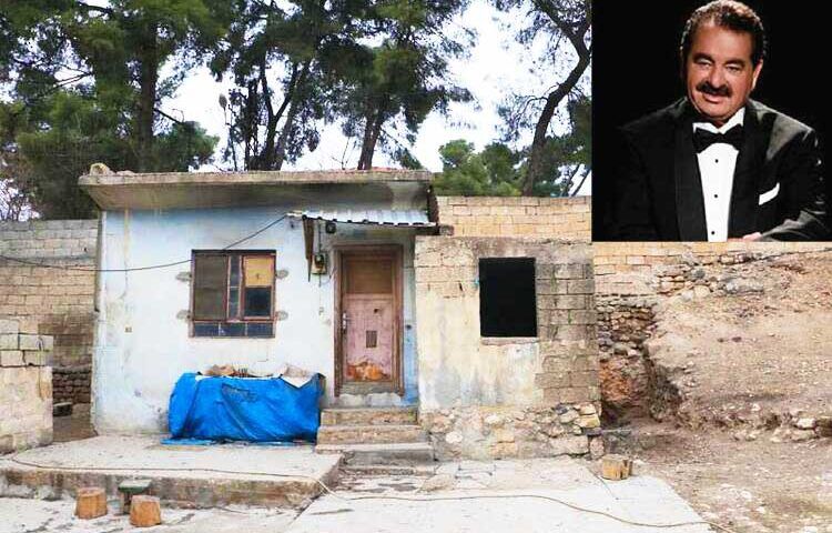 Turkey, birthplace of İbrahim Tatlıses