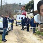 Turkey, child murdered after forced marriage
