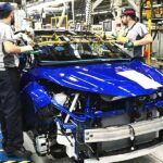 Turkey, industry, car factory