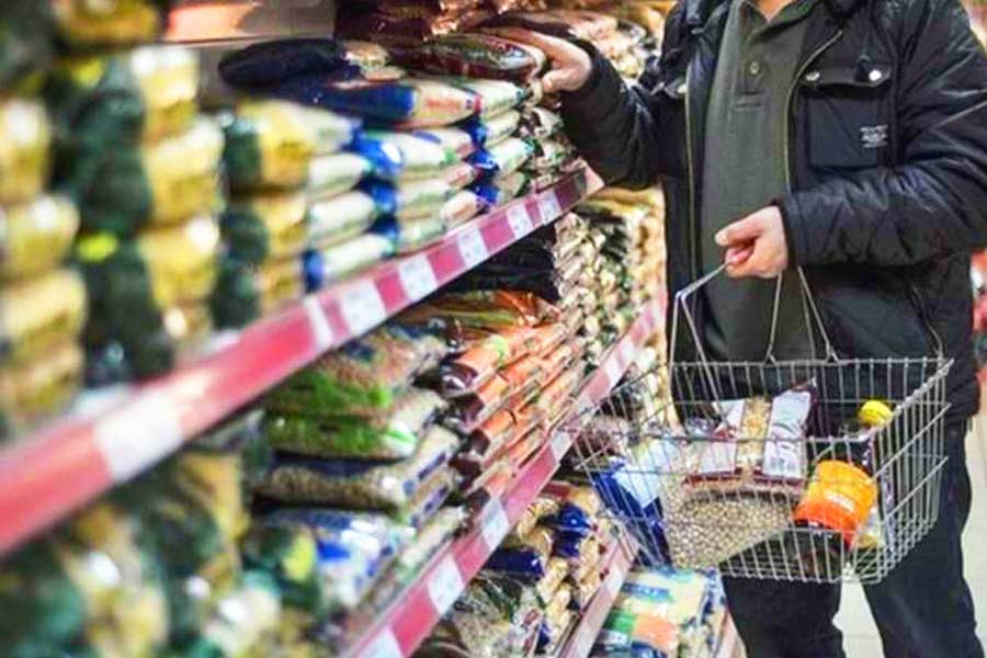 Turkey, inflation, food prices
