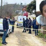 Turquía, asesinato de niña, matrimonio forzoso