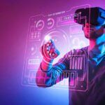 digital technology, metaverse