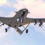 dron militar turco Bayraktar