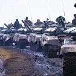 Rusia, invasión de Ucrania