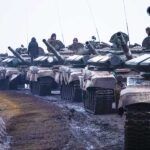 Russia, invasion of Ukraine