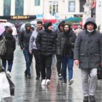Turkey, mask no longer mandatory outdoors