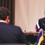 Turkey, meeting of the foreign ministers of Russia and Ukraine