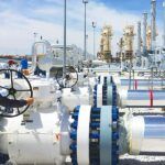 Turkey, natural gas pipeline
