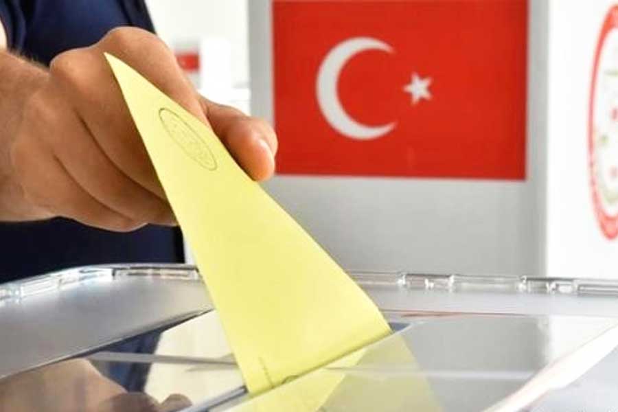 Turkey, vote in elections