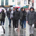 Turquía, fin de la mascarilla obligatoria en exteriores