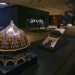 Istanbul, Museum of Islamic Civilisations