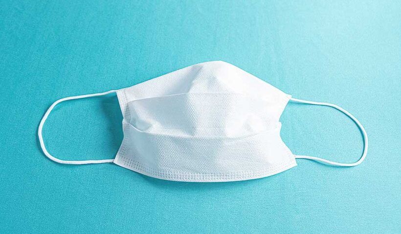 mask, COVID pandemic