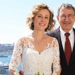 Orhan Pamuk, matrimonio