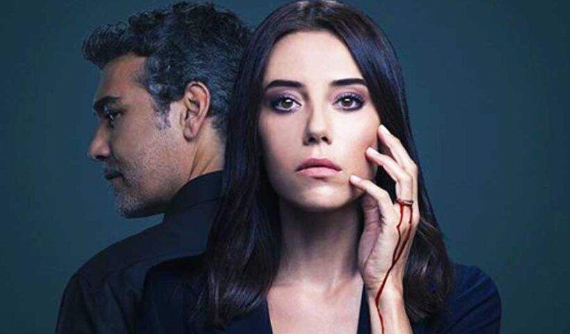 Sadakatsiz (Unfaithful), Turkish series