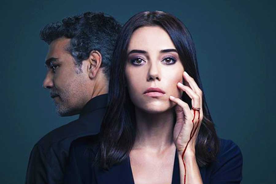 Sadakatsiz (Unfaithful), Turkish series