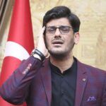 Turkey, muezzin wins contest for the best call to prayer