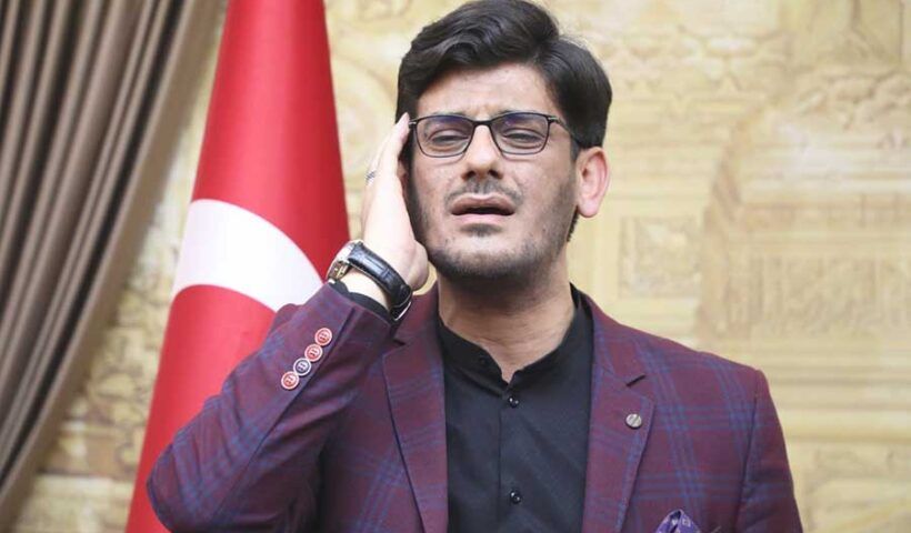 Turkey, muezzin wins contest for the best call to prayer