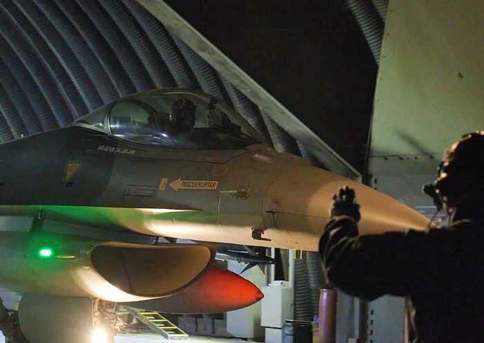 Turkey, PKK operation in Northern Iraq