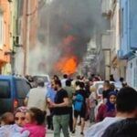 Turkey, plane crashed in Bursa