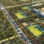 Estambul, futuro parque en el antiguo aeropuerto Atatürk