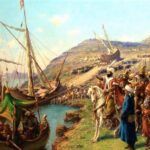 History, conquest of Constantinople