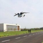 Turkey, cargo drone