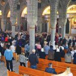 Turkey, church reopens in Diyarbakır