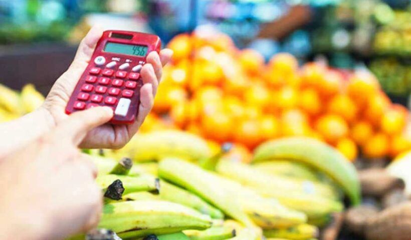 Turkey, inflation, prices