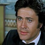 actor turco Cüneyt Arkın
