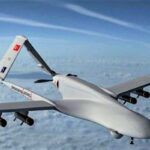 Turkey, combat drone TB2